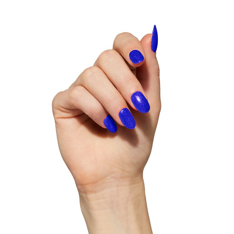 New York Gel Pro Polish Blueming