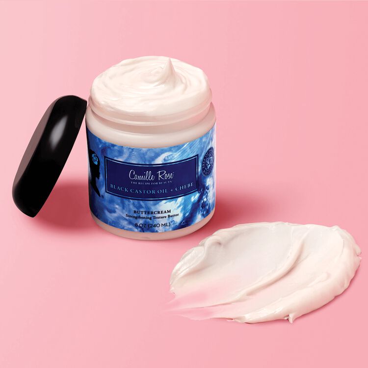 Buttercream - Strengthening Texture Butter