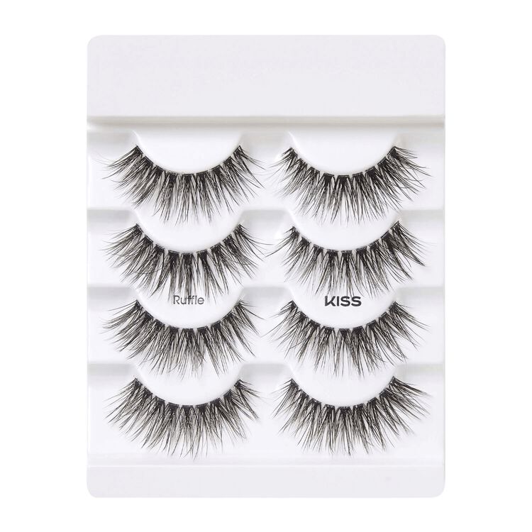 Lash Couture Naked Drama Multipack - Ruffle