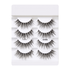 Lash Couture Naked Drama Multipack - Ruffle