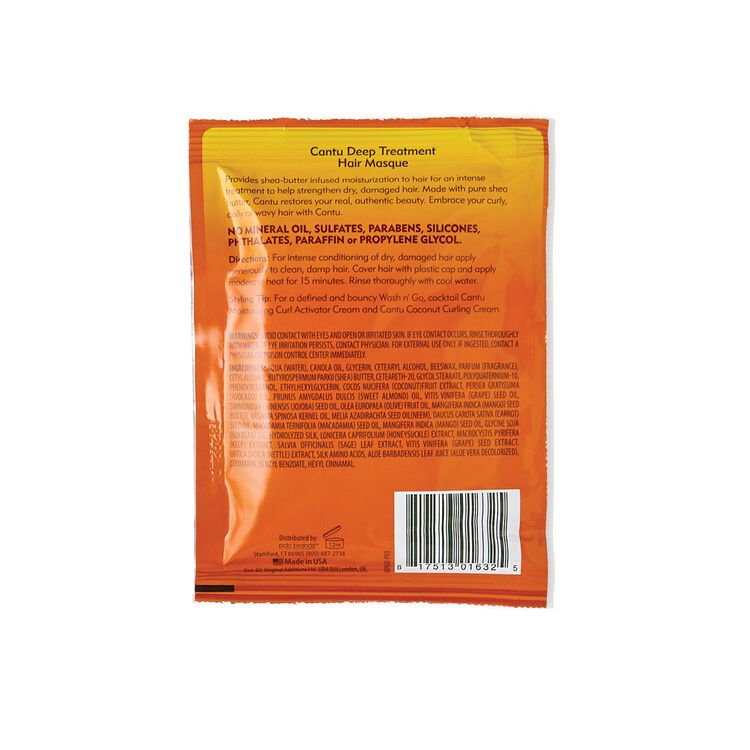 Intensive Repair Deep Treatment Masque Packette