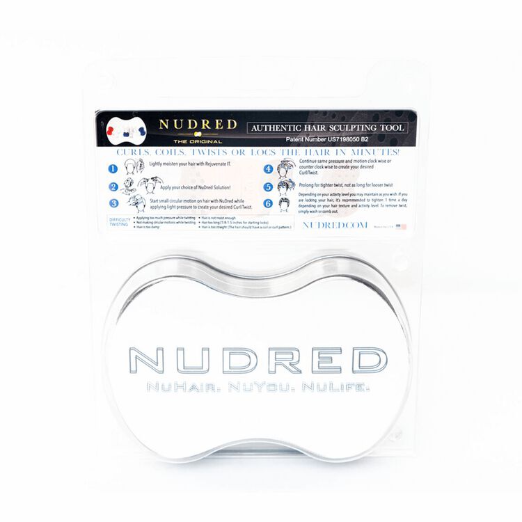 Hair Sculpting Tool By Nudred Hair Styling Tools Sally Beauty
