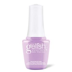 MINI Soak-Off Gel Nail Polish All The Queen's Bling