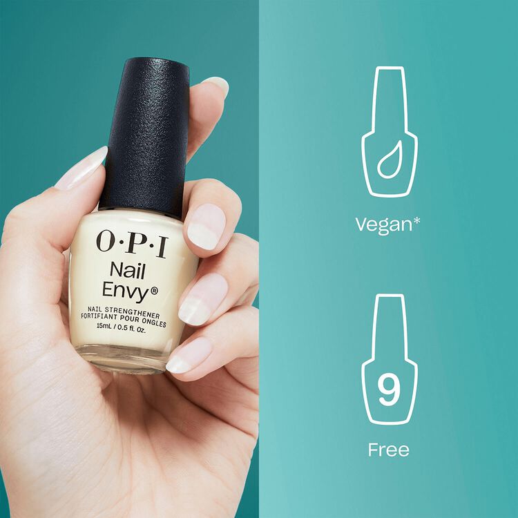 Nail Envy Nail Strengthener