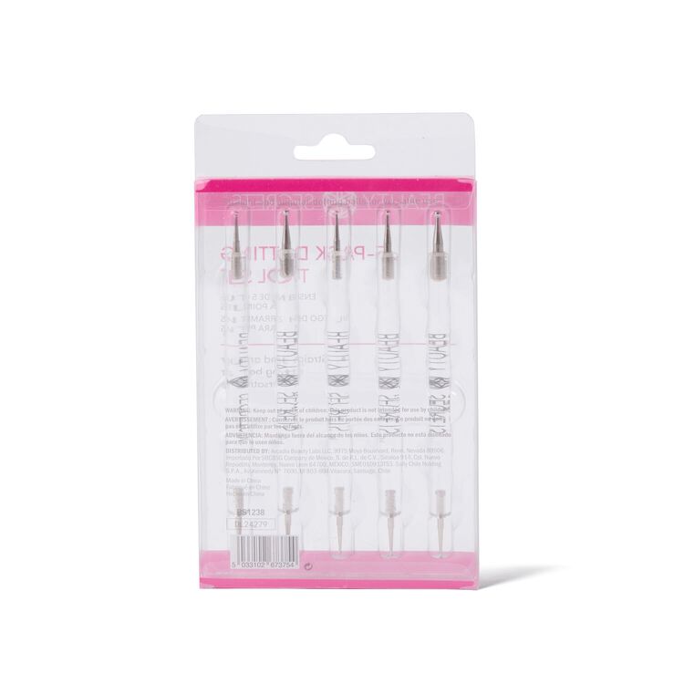 5 pack Dotting Tool Set