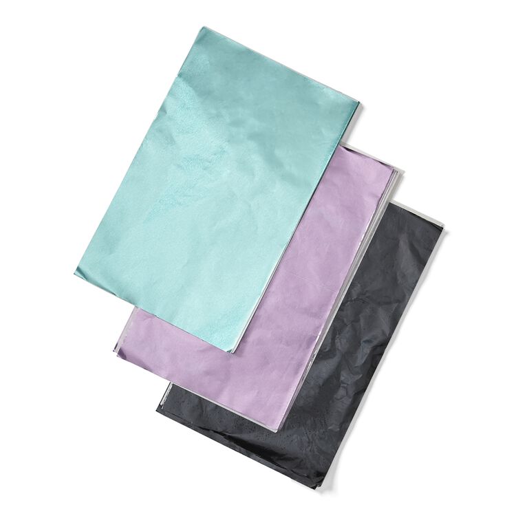 Vivid Premium Professional Color Foil 5 x 8