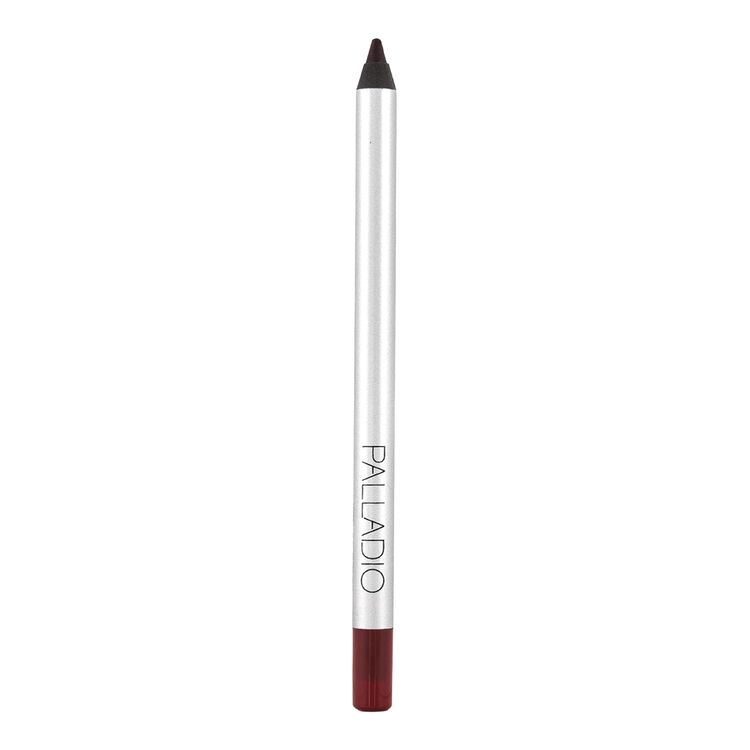 Palladio Precision Lipliner Merlot