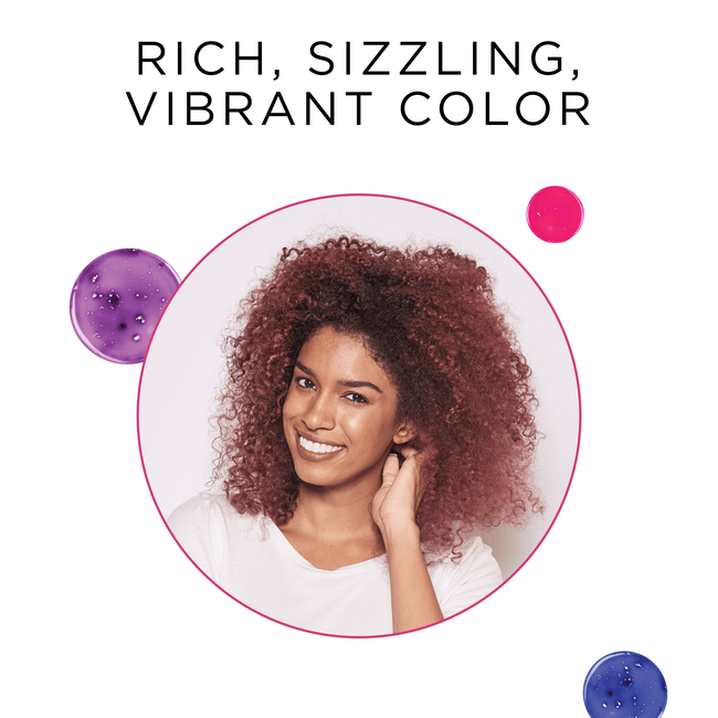 Clairol Professional Jazzing Temporary Hair Color Temporary Hair