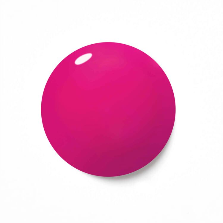 One Gel Color Polish - Solo