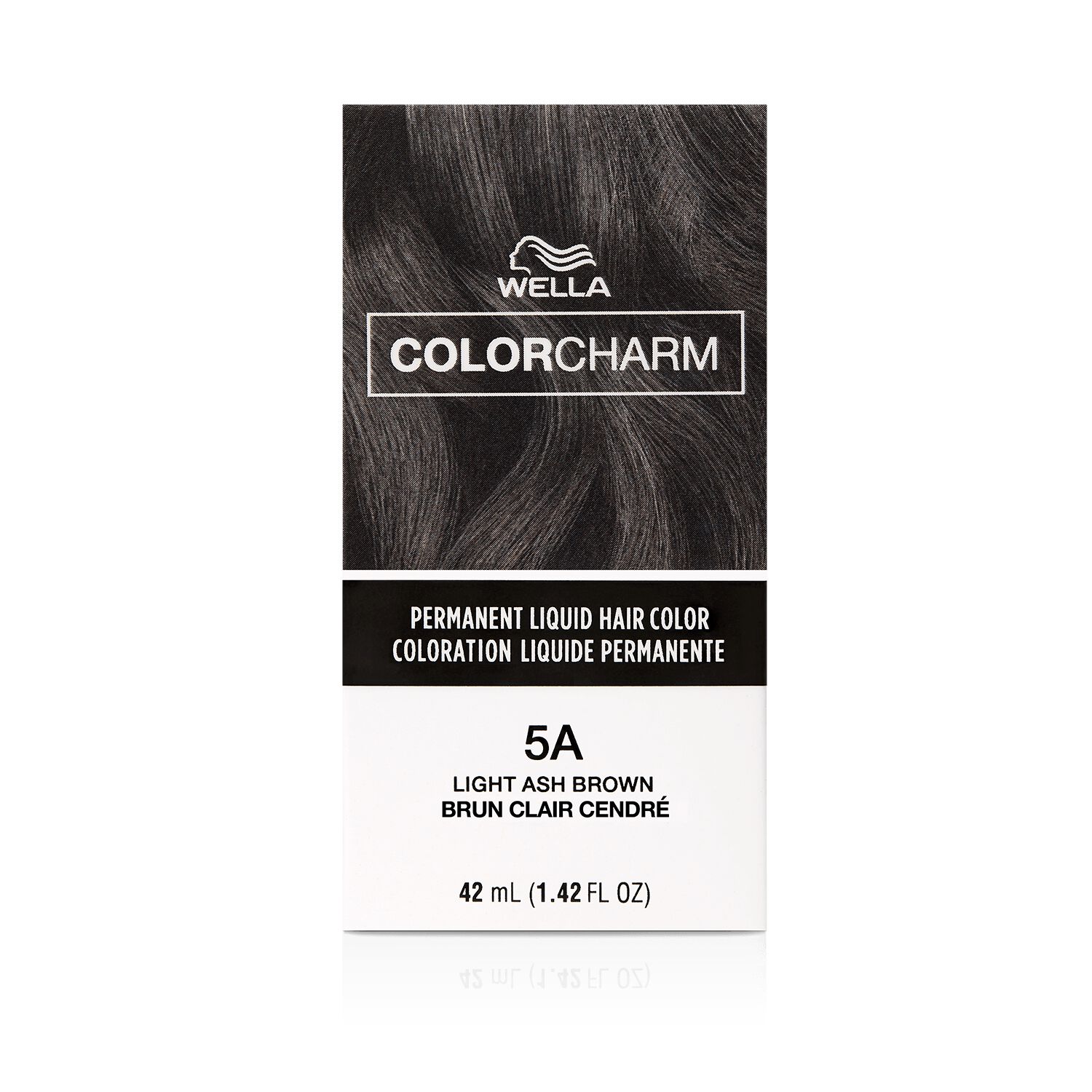 Wella Hair Color