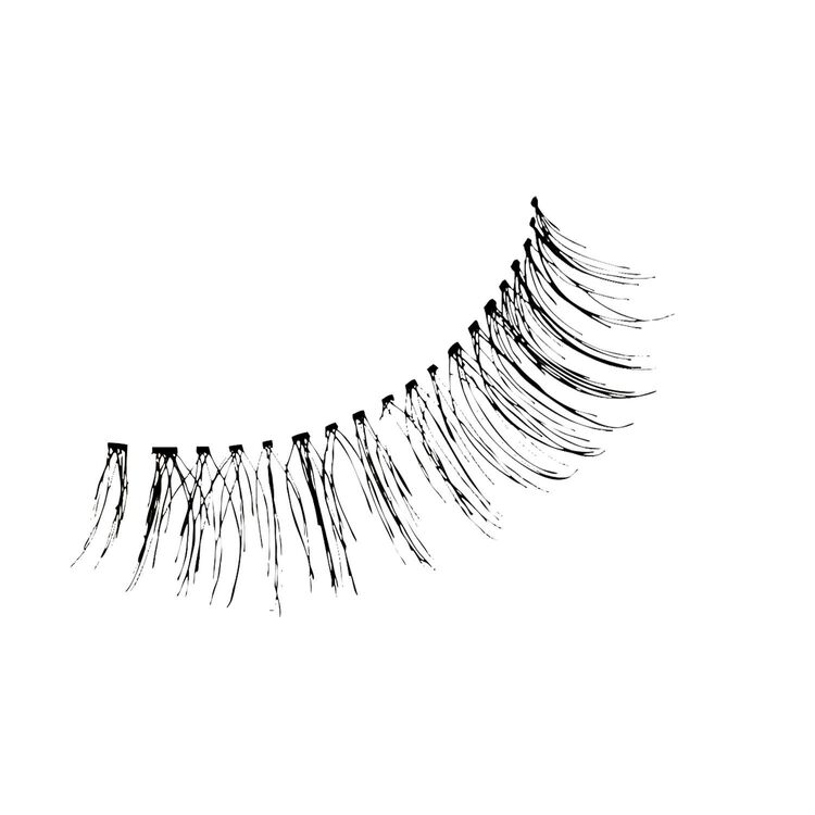 Kiss Everezlashes Multipack 03