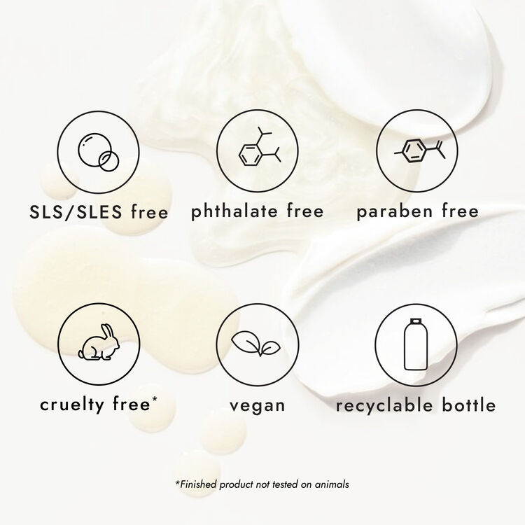 Bonding Hydration Mask