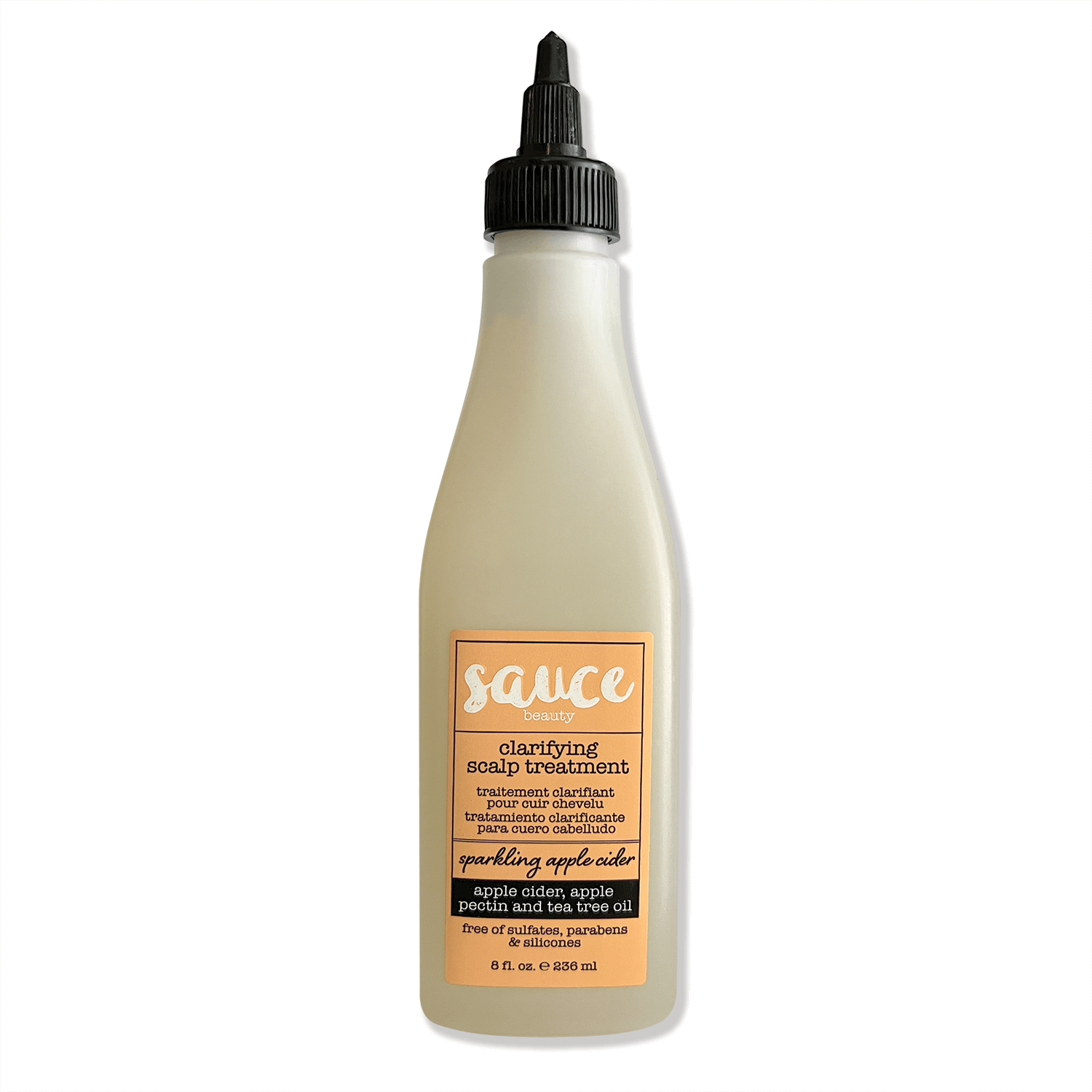 Sauce Beauty Scalp Treatment