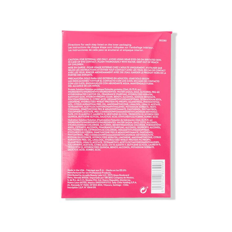 Rapid Repair Kit Packette