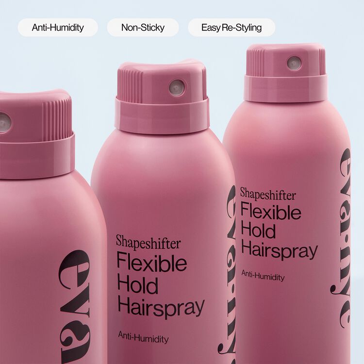 Shapeshifter Flexible Hold Hairspray 8.3 oz