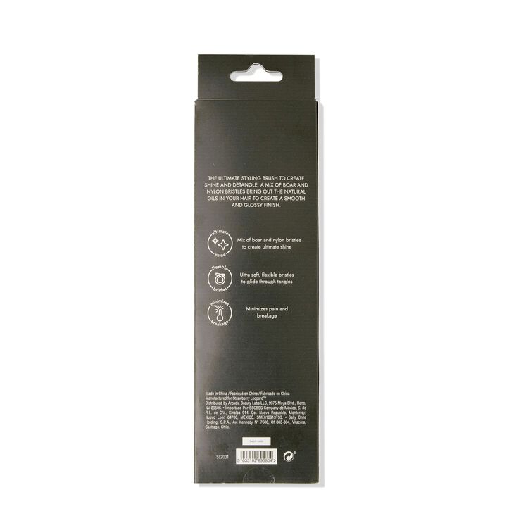 Shine Styler Styling Brush