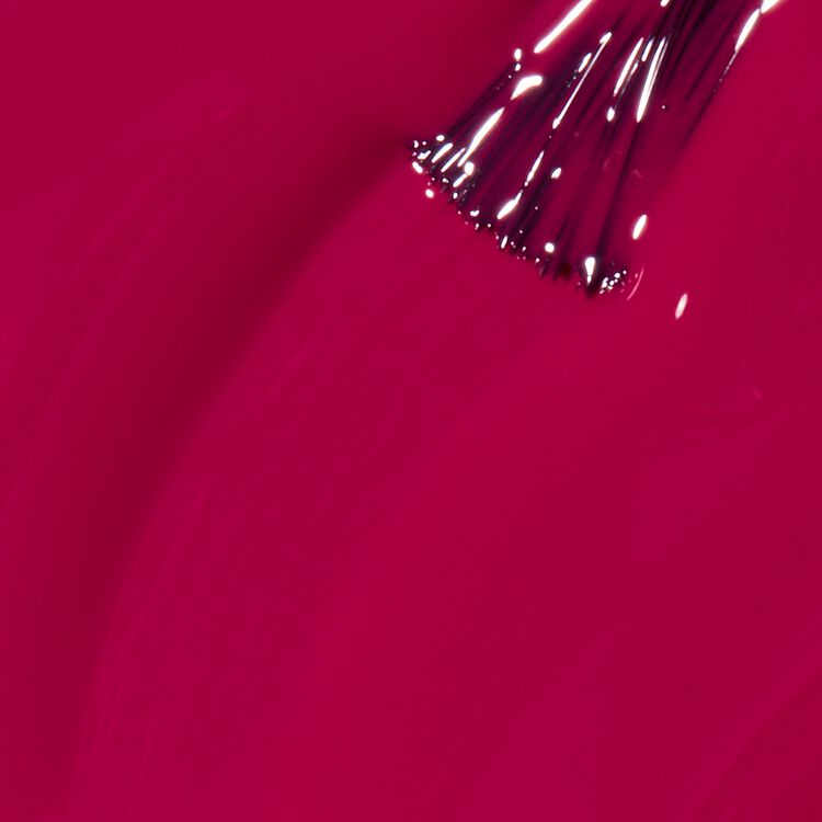 Koala Bear-y Nail Lacquer