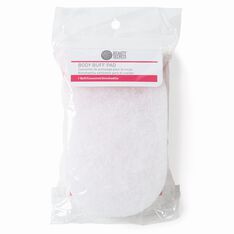 Body Buffing Pad