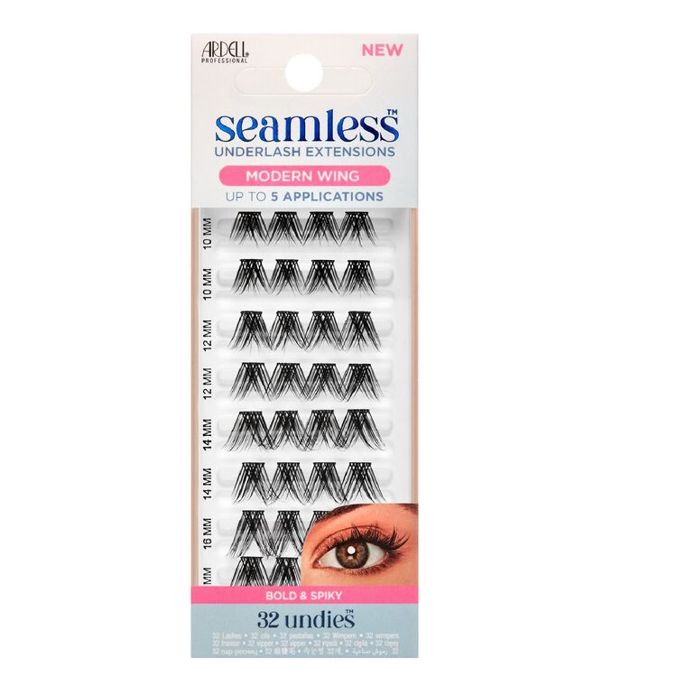 Seamless Refill Modern Wing