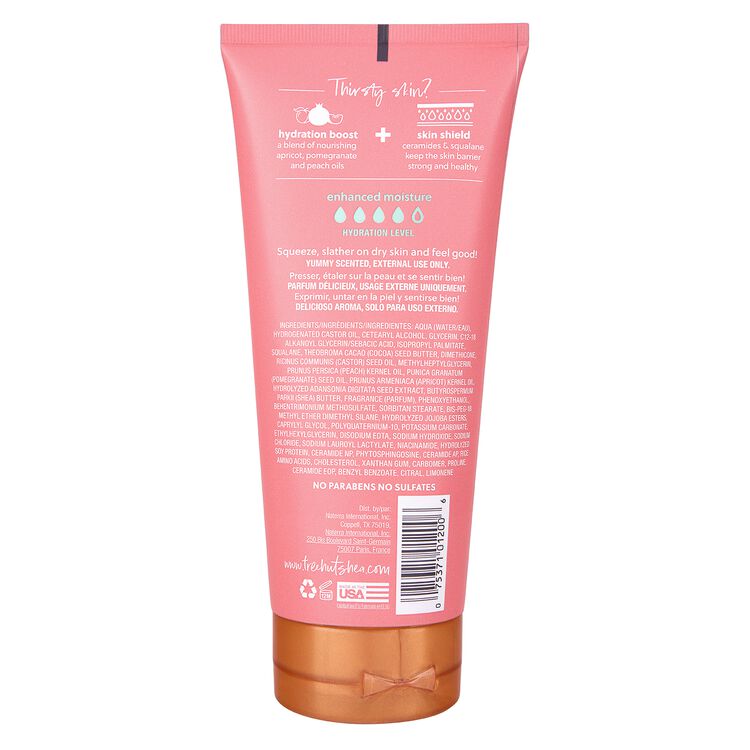 Watermelon Moisturizing Body Lotion