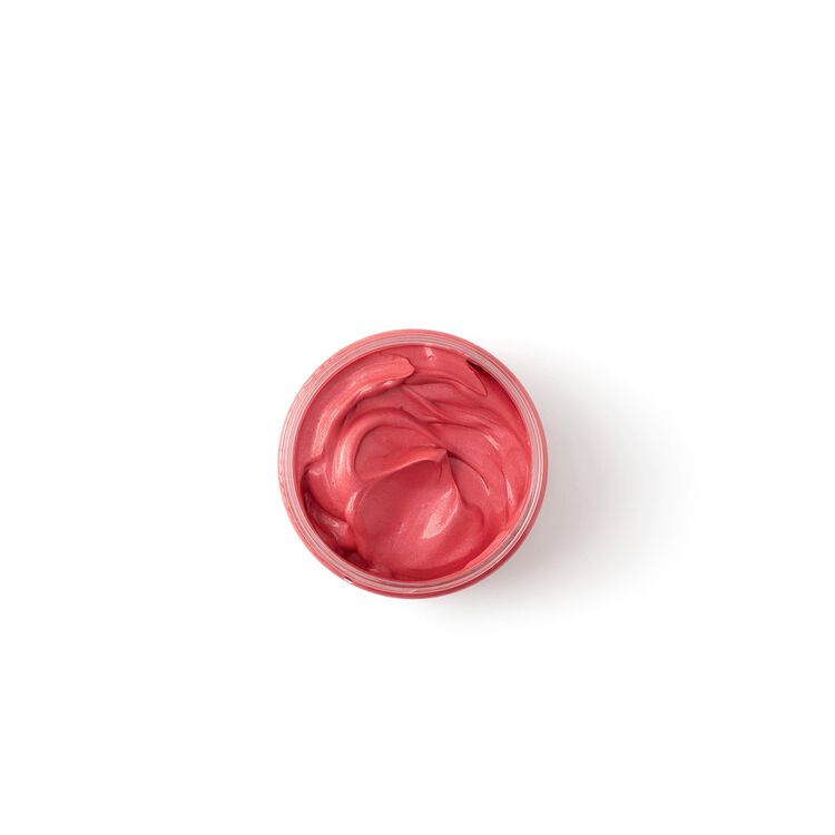 Curl Color Flamingo Pink