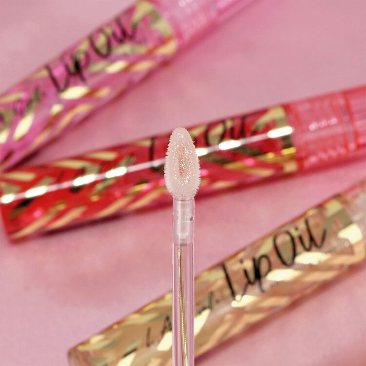 Lip Oil Sheer Watermelon