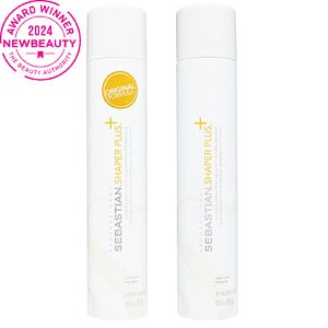 Shaper Plus Hair Spray