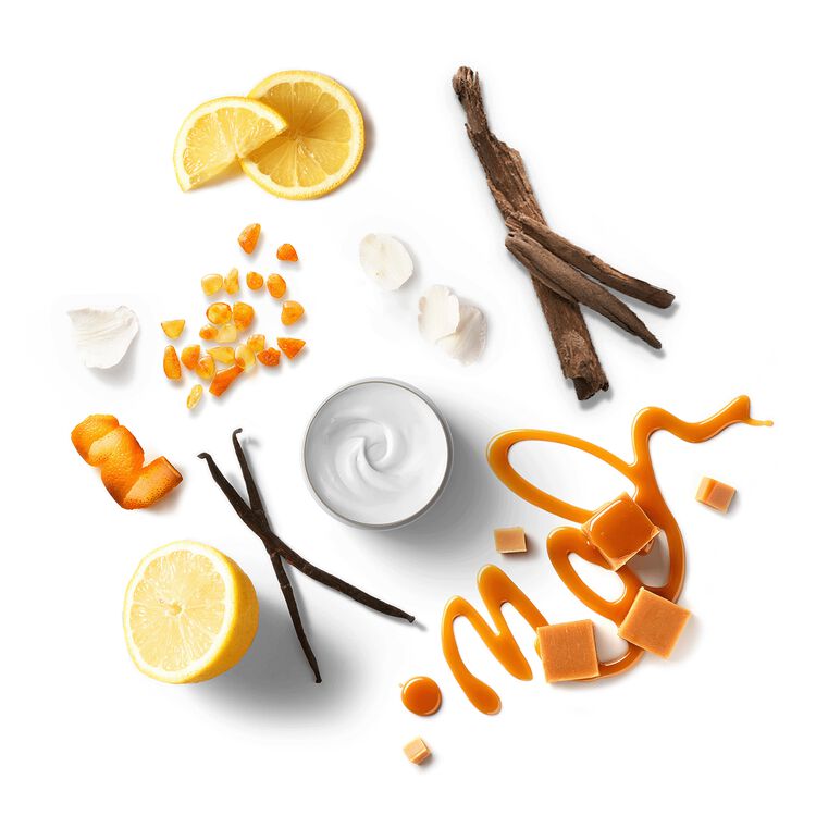 Caramel Dream Body Spray 8 oz