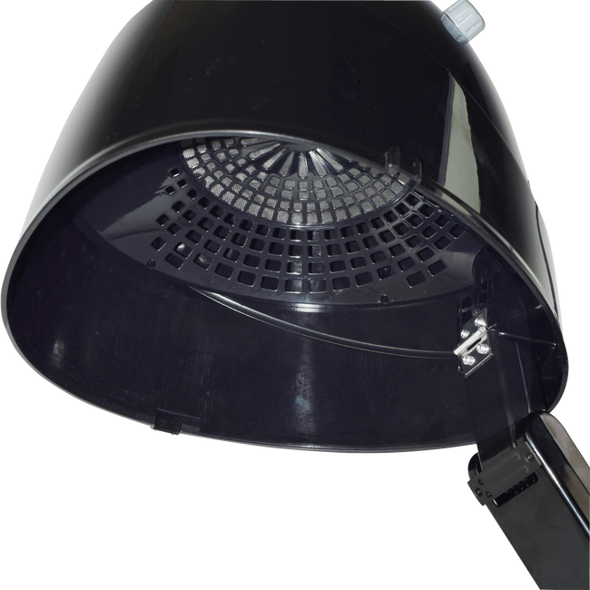 ion Conditioning Hard Hat Dryer