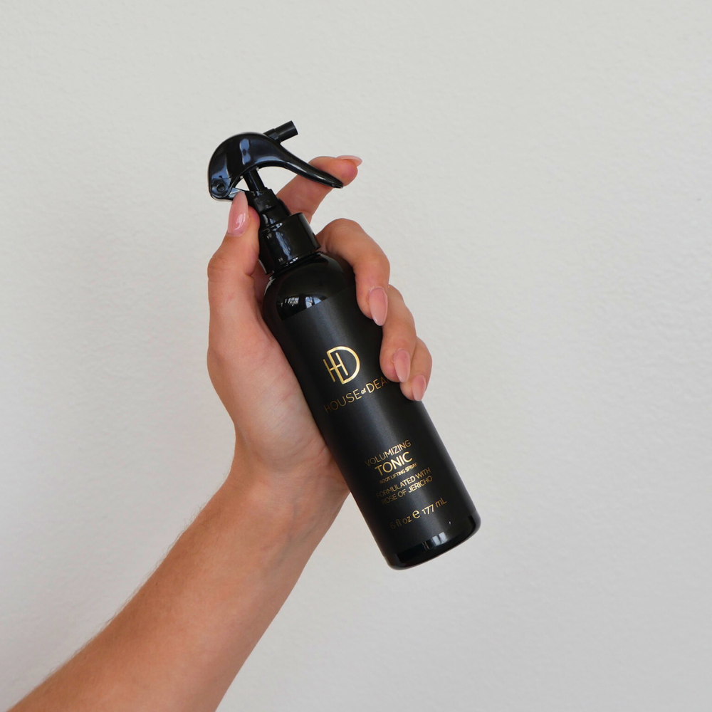 House Of Dear Volumizing Tonic - Thumbnail 4