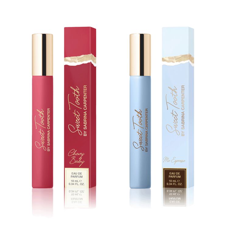 Travel Spray 0.34 OZ