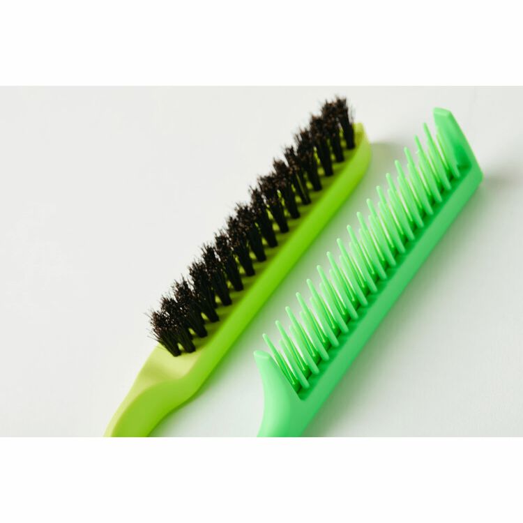 Volumizing Duo Comb Kit