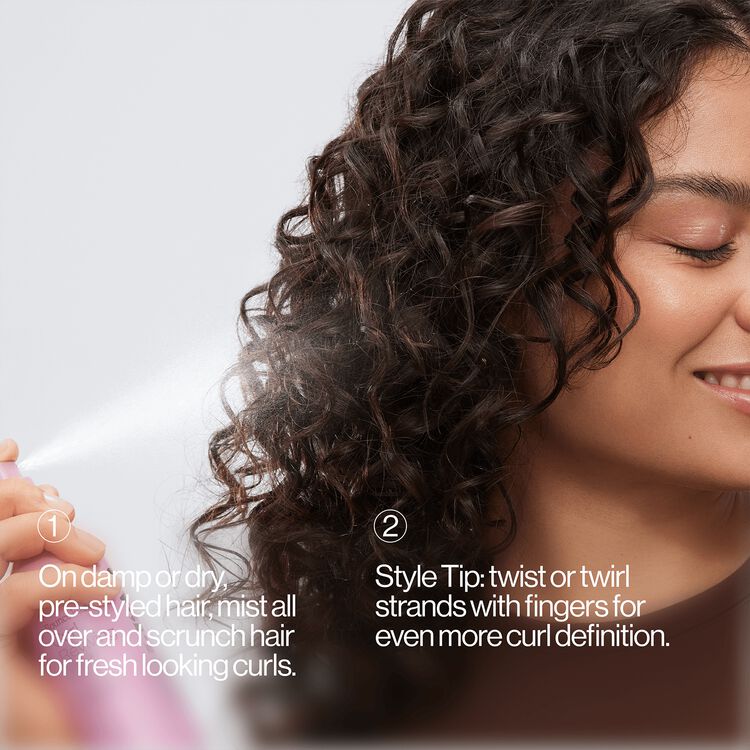 Bounce Back Curl Reviving Mist 5 oz