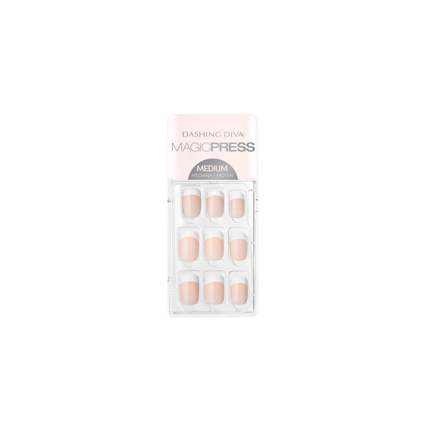 Dashing Diva Magic Press Nails