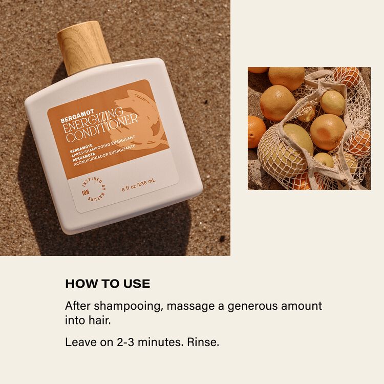 Energizing Conditioner