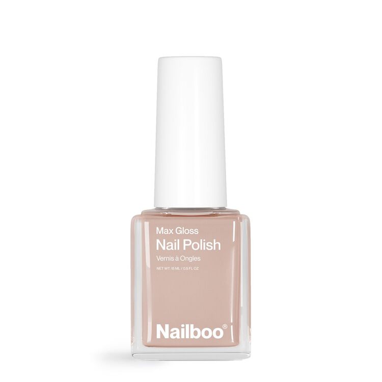Chestnut Chills Nail Polish