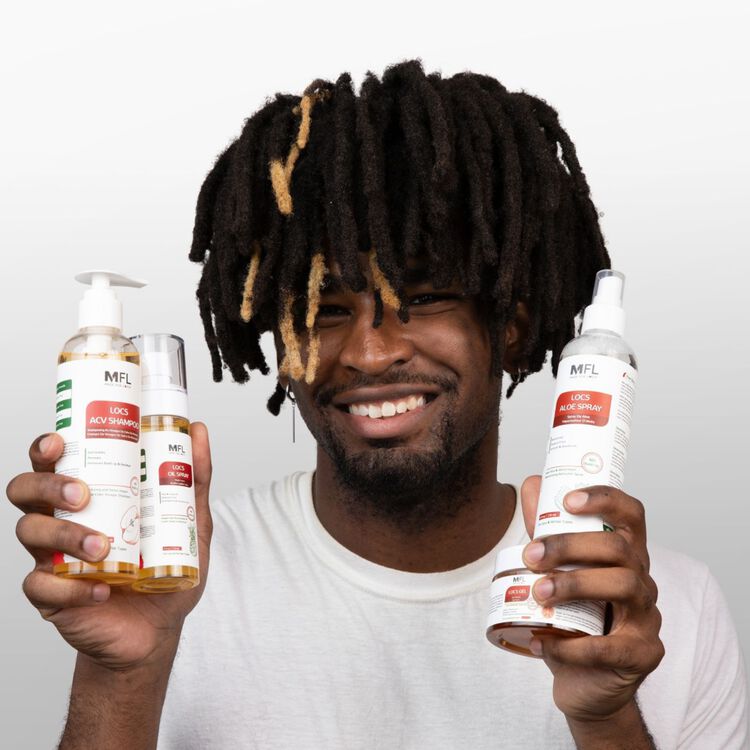 Aloe Moisturizing Spray