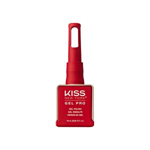 New York Gel Pro Polish Are you Reddy