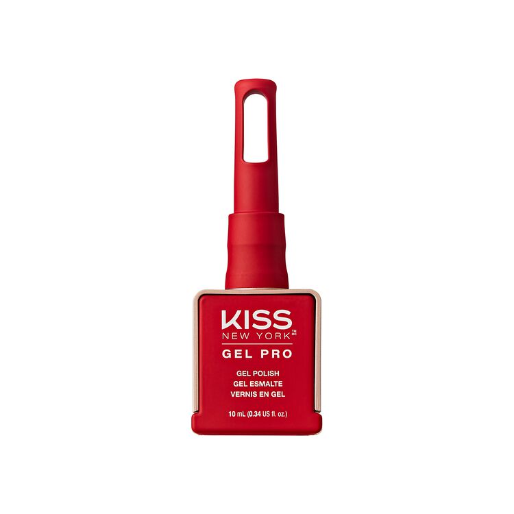 New York Gel Pro Polish Are you Reddy