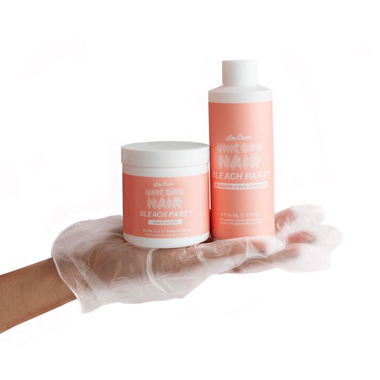 Bleach Party 40 Volume Lightening Kit