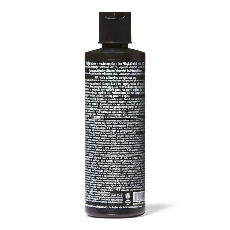 Wrath Semi Permanent Hair Color 8 oz.