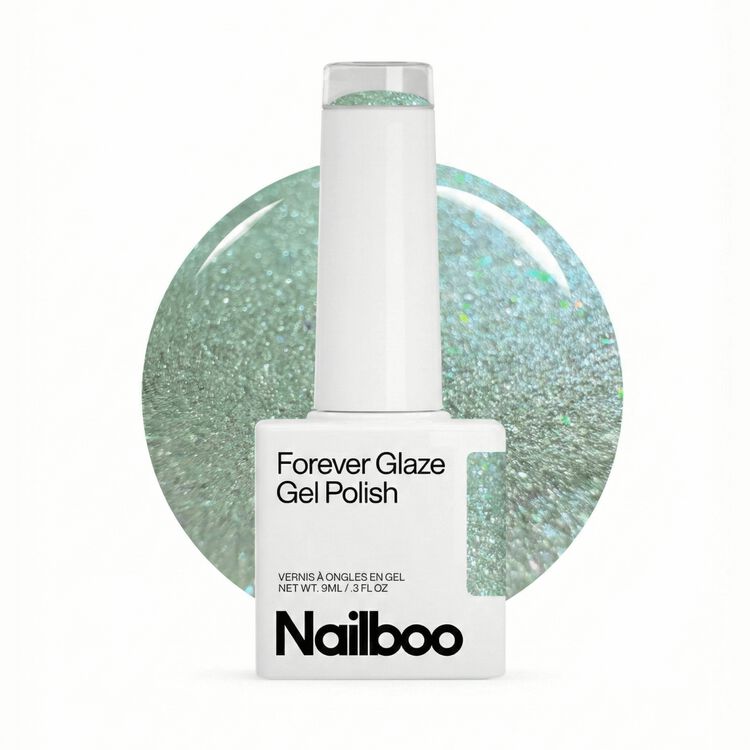 Best Buds Forever Glaze Gel Polish