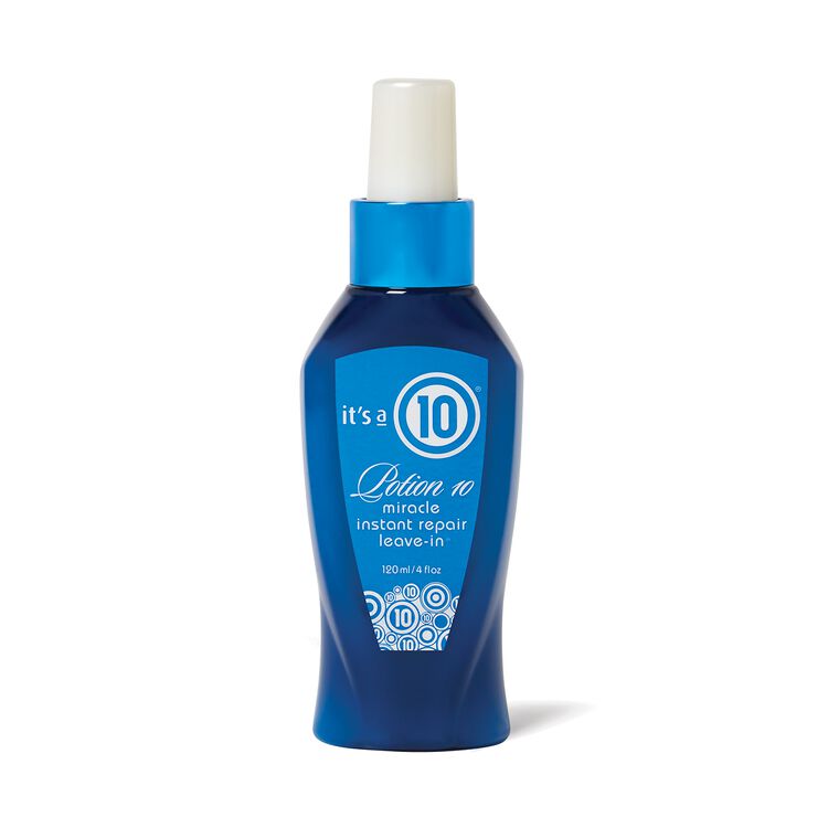 It's a 10 Miracle Leave in Lite Spray - 4 fl oz bottle