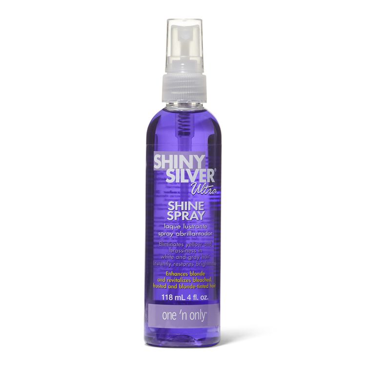 Ultra Shine Spray