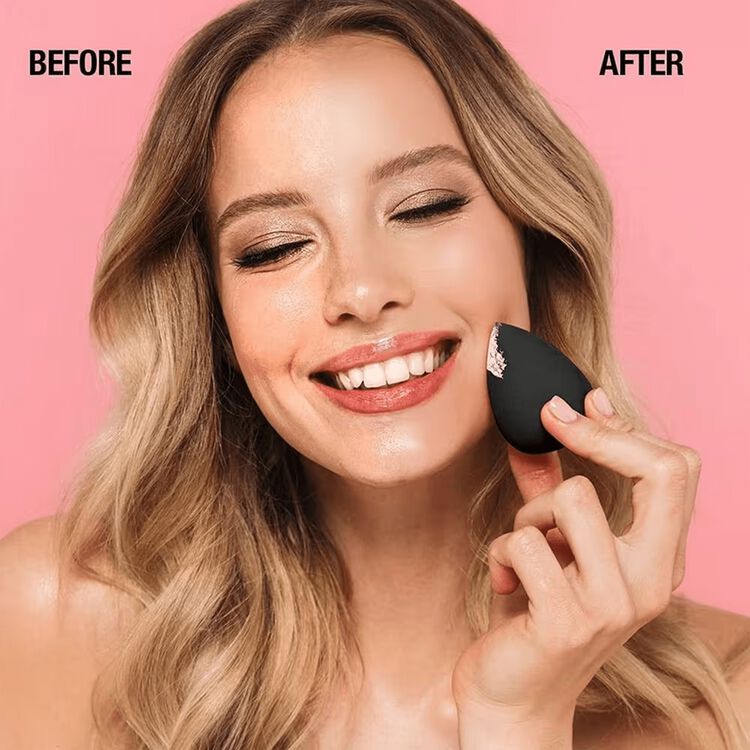 Palladio Natural Rice Loose Finishing Powder Natural