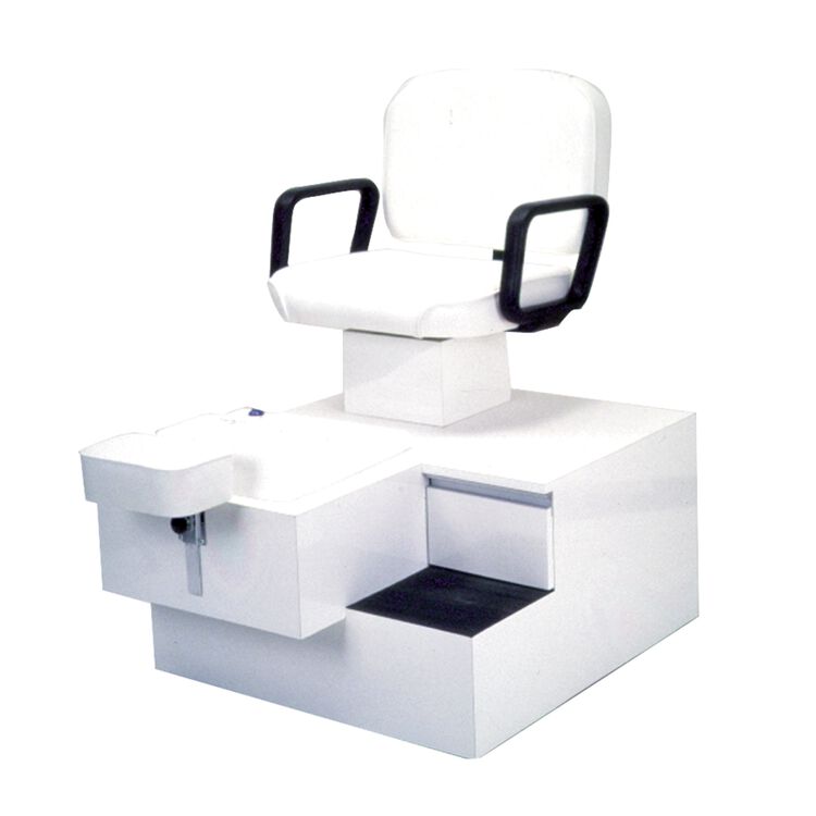 Pibbs Ps4480 Pedicure Spa Unit