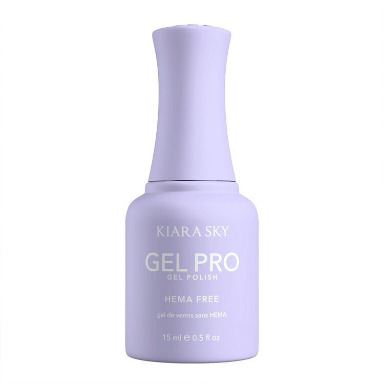 Gel Pro HEMA-Free Gel Polish Beet You To It