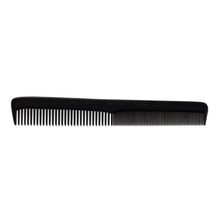 Sally Black Professional Styling Comb 10