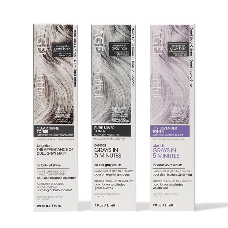 Demi Permanent Liqui-creme Toner