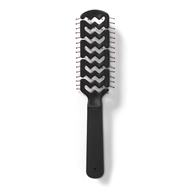 Static Free Fast Flo Flex Vent Brush by Cricket Hair Brushes Sally Beauty
